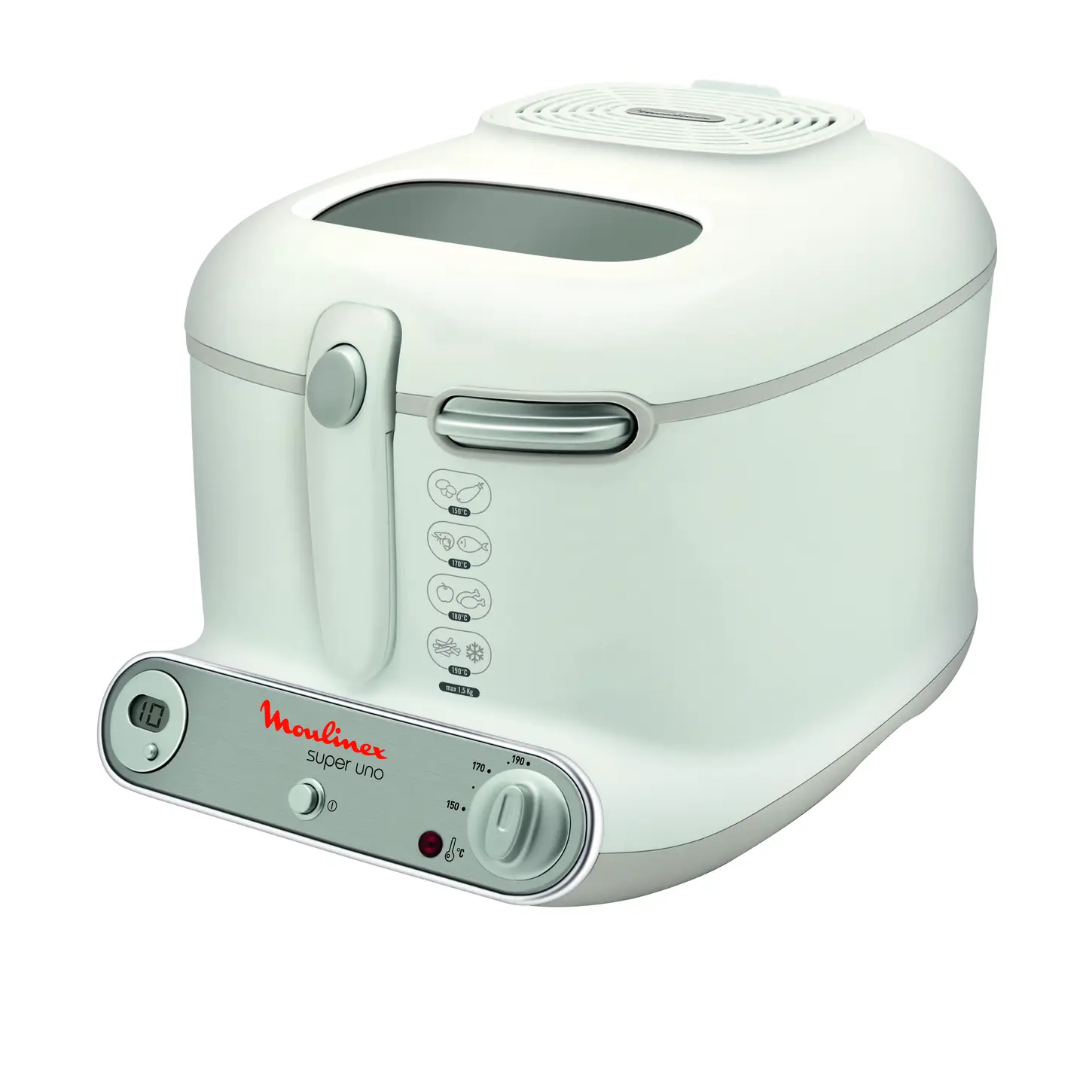 Pièces détachées et accessoires Friteuses Moulinex Super Uno - AM302130