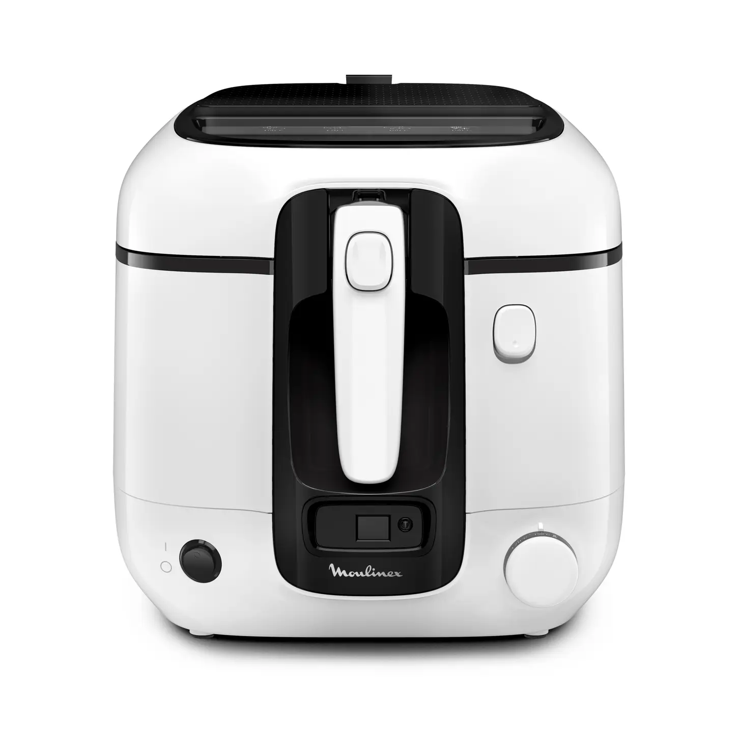 Pièces détachées et accessoires Friteuses Moulinex Super Uno Deep Fryer - AM314010