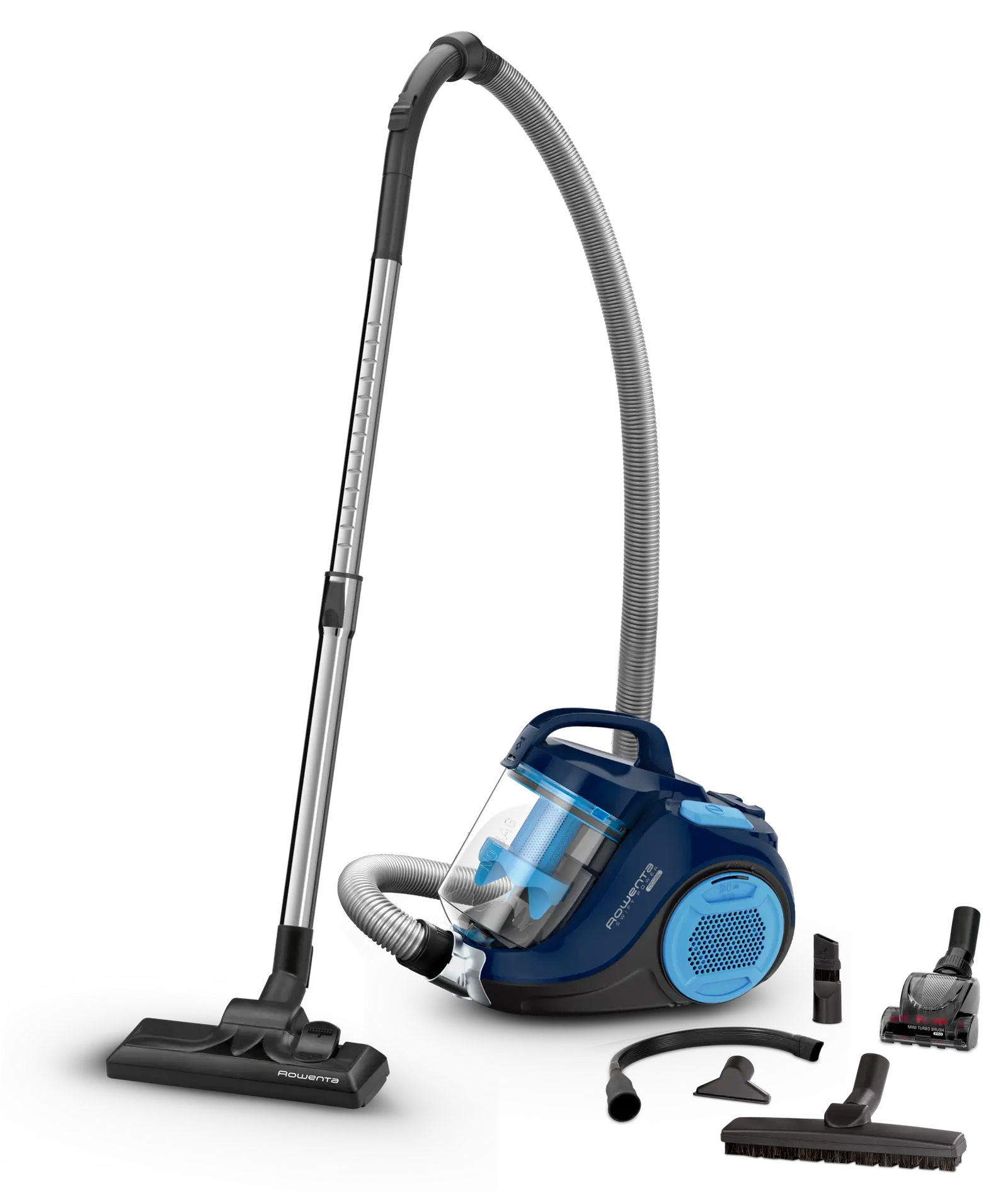 Pièces détachées et accessoires Aspirateur Rowenta Swift Power Cyclonic - RO2981EA