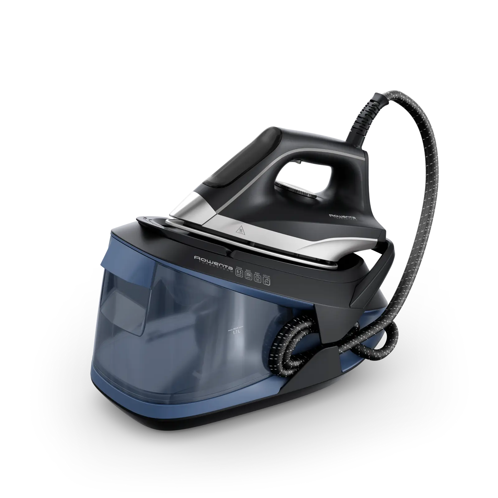 Pièces détachées et accessoires fers à repasser Rowenta Turbosteam - VR8325F0