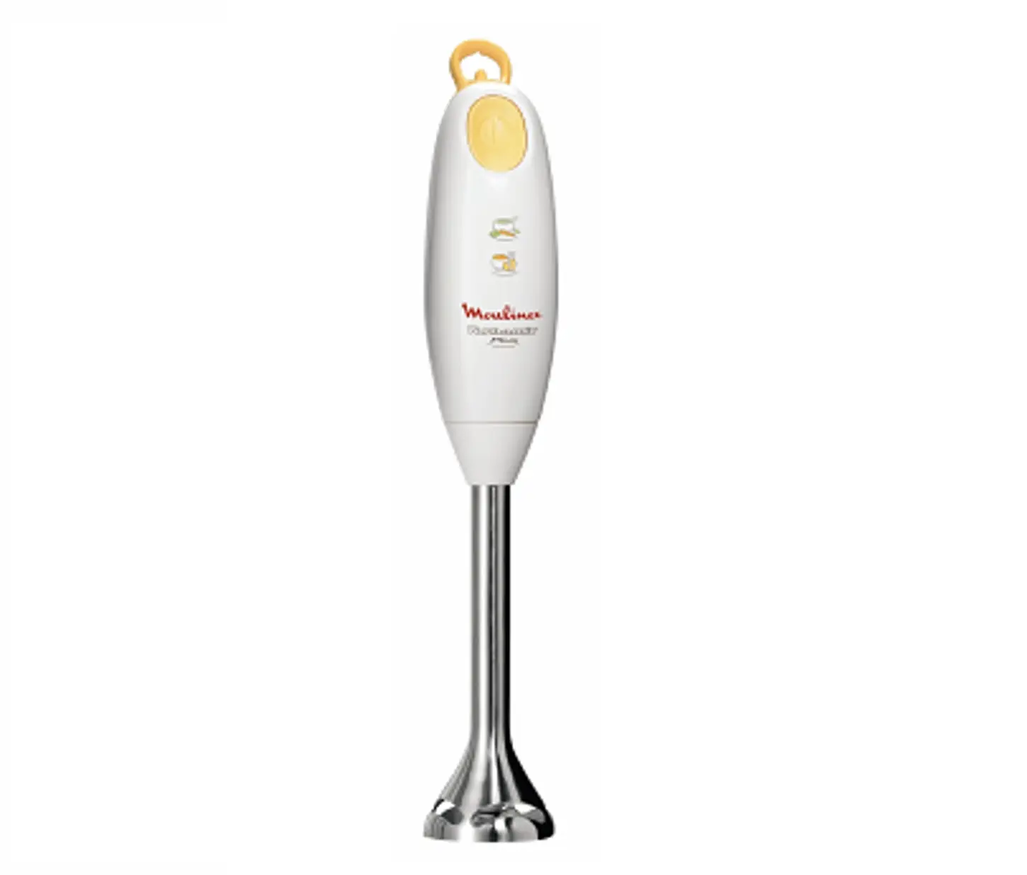 Pièces détachées et accessoires Mélangeurs à immersion Moulinex Turnomix Plus - DDJ341