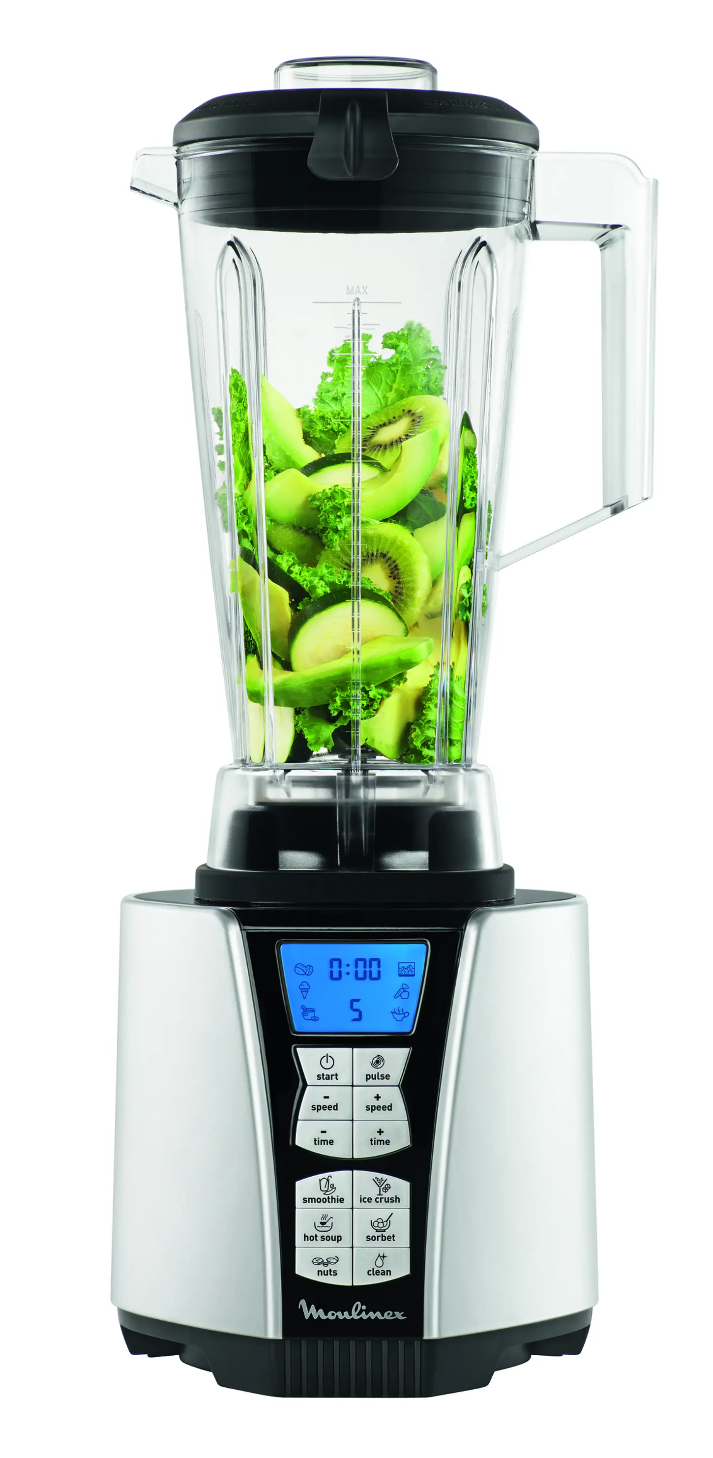 Pièces détachées et accessoires Mixeurs Moulinex Ultrablend - LM936E10