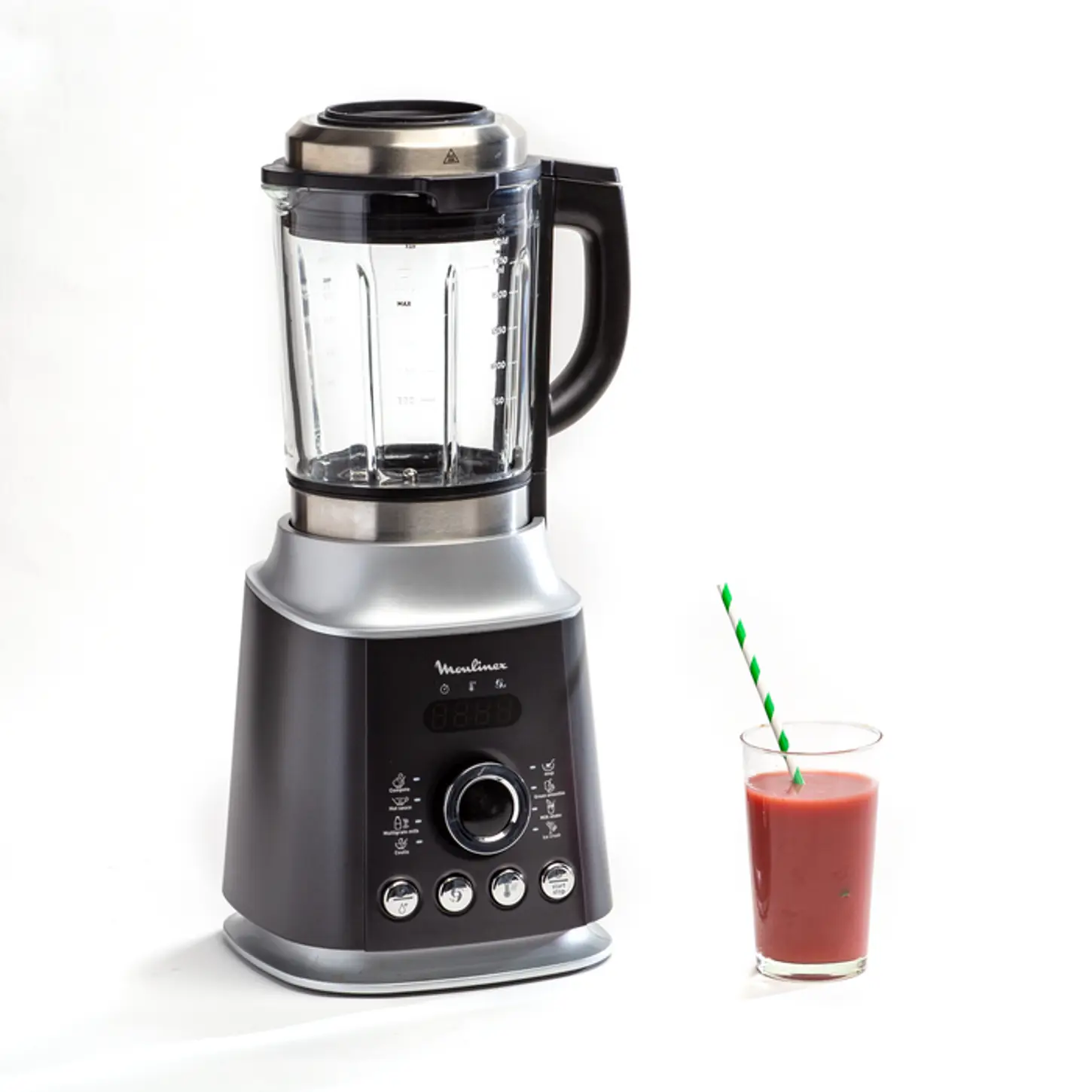 Pièces détachées et accessoires Mixeurs Moulinex Ultrablend Cook - LM962B10