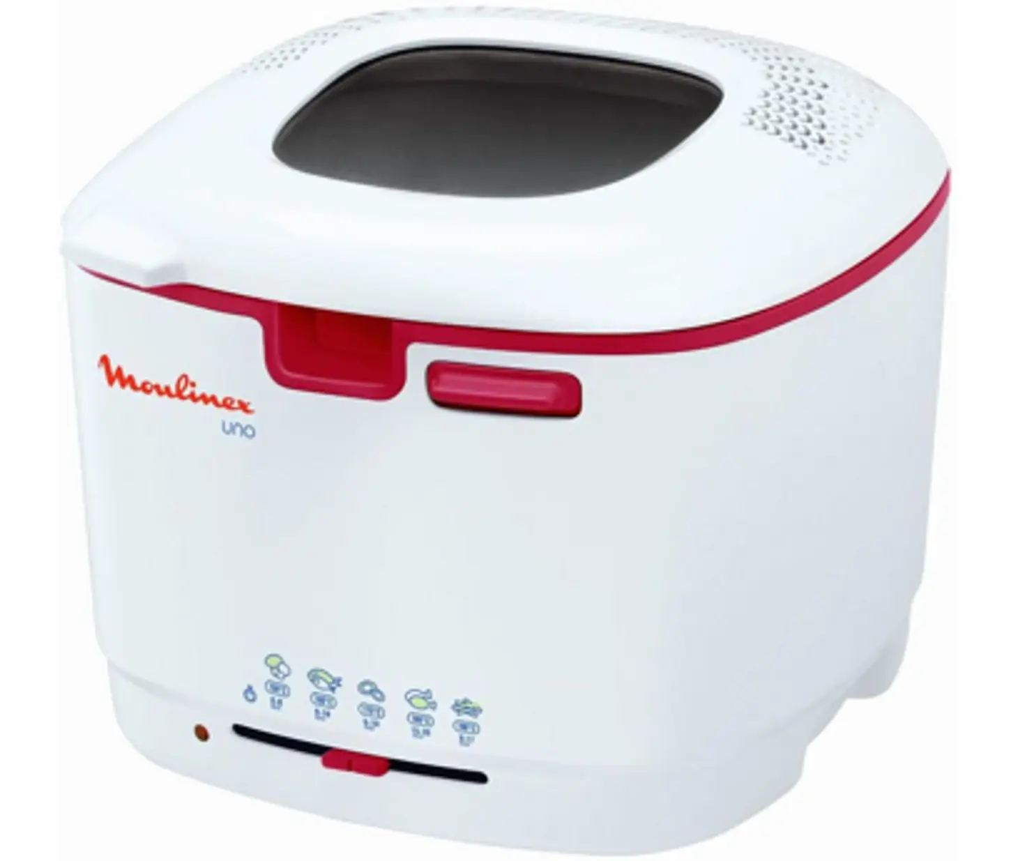 Pièces détachées et accessoires Friteuses Moulinex Uno - AF101932