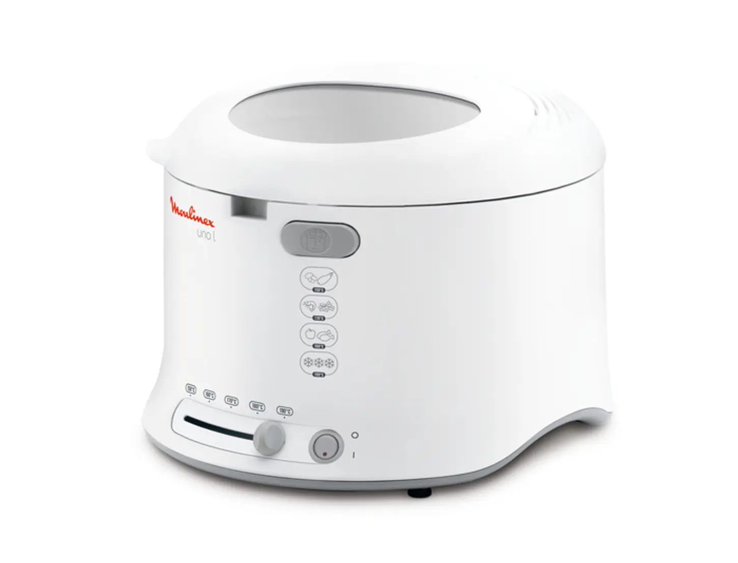 Pièces détachées et accessoires Friteuses Moulinex Uno L Plastic - AF165111