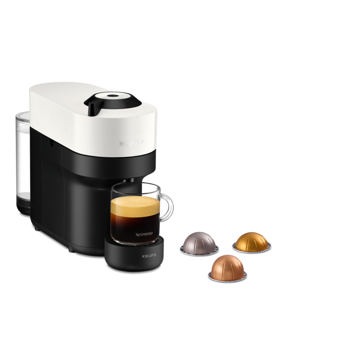 Pièces détachées et accessoires Machines à café Krups VERTUO POP NESPRESSO - XN9201