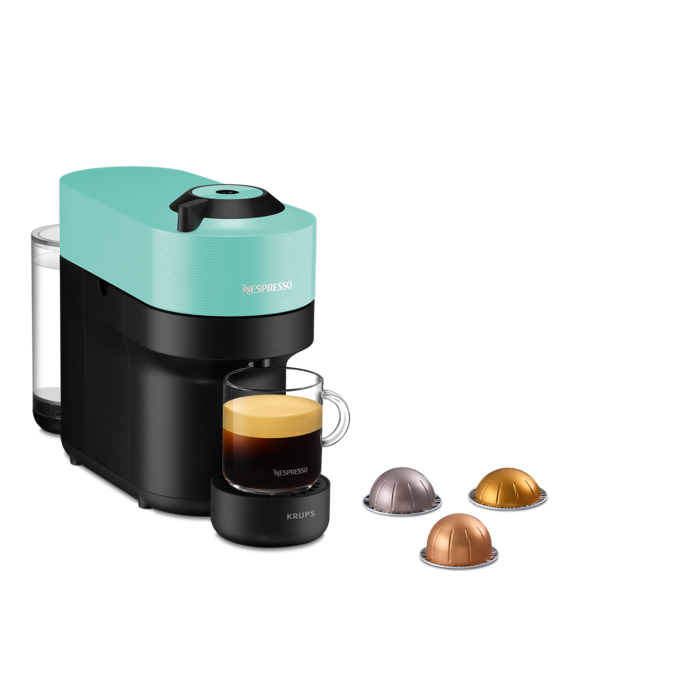 Pièces détachées et accessoires Machines à café Krups VERTUO POP NESPRESSO - XN9204K