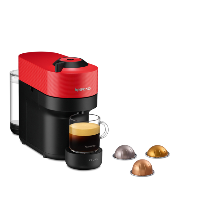 Pièces détachées et accessoires Machines à café Krups VERTUO POP NESPRESSO - XN9205