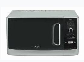 Pièces détachées et accessoires Micro-ondes Whirlpool VT 265 SL