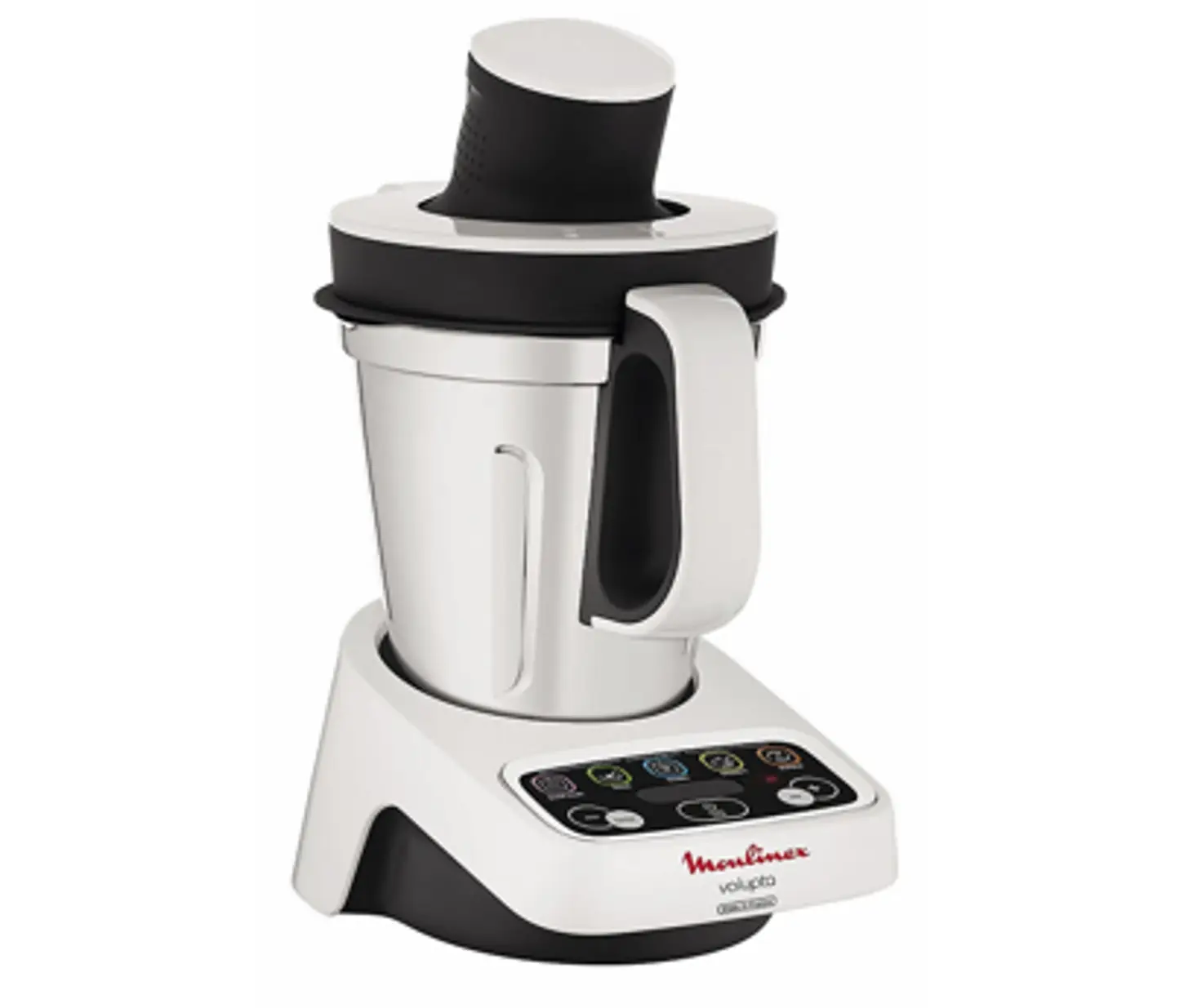 Pièces détachées et accessoires Robot culinaire Moulinex Volupta - HF403112
