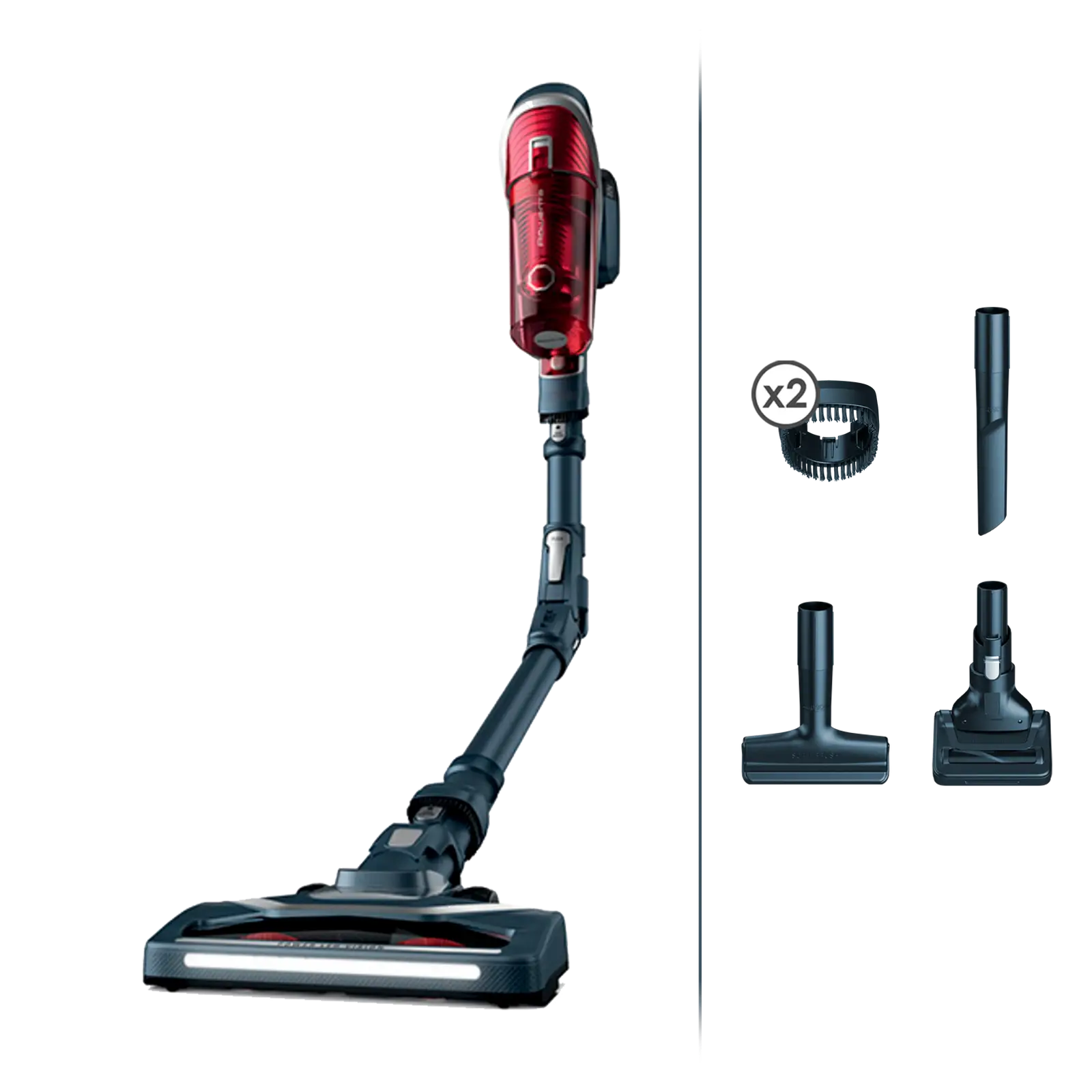 Pièces détachées et accessoires Balai électrique Rowenta X-Force 8.60 Animal Care - RH9678WO