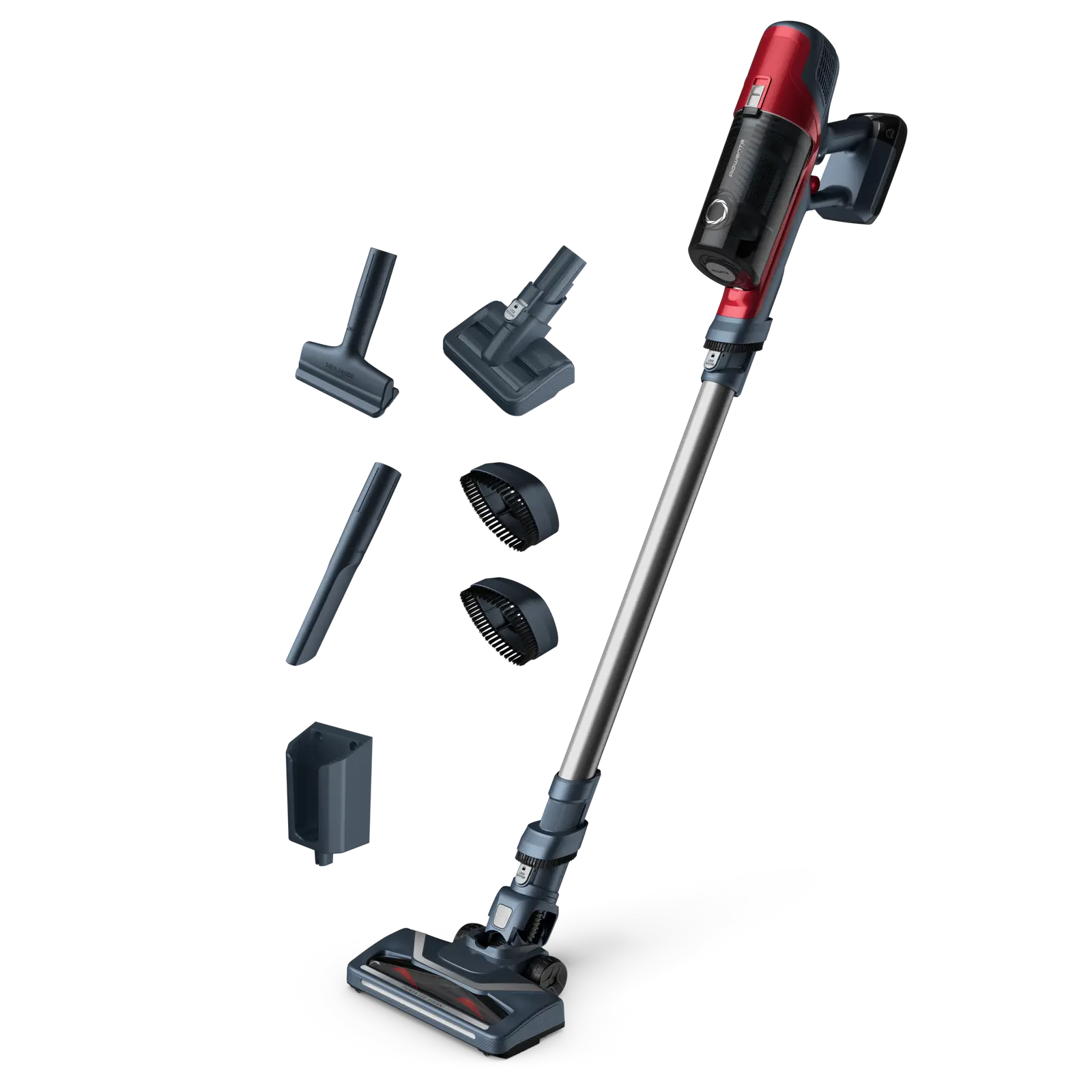 Pièces détachées et accessoires Balai électrique Rowenta X-Pert 6.60 Animal Kit - RH6877WO