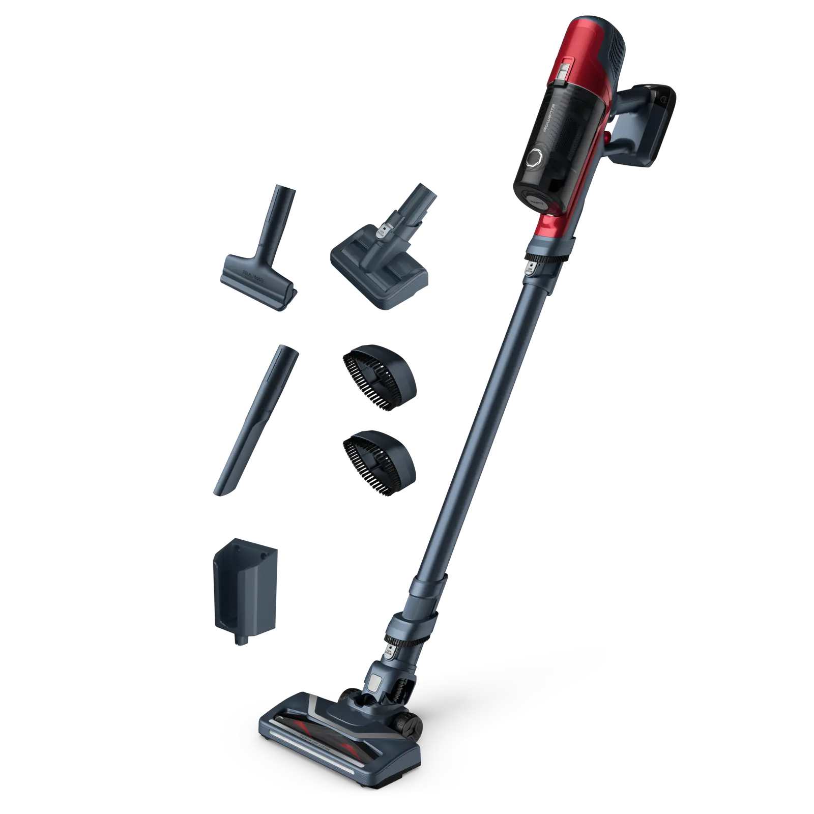 Pièces détachées et accessoires Balai électrique Rowenta X-Pert 6.60 Animal Kit - RH6878WO