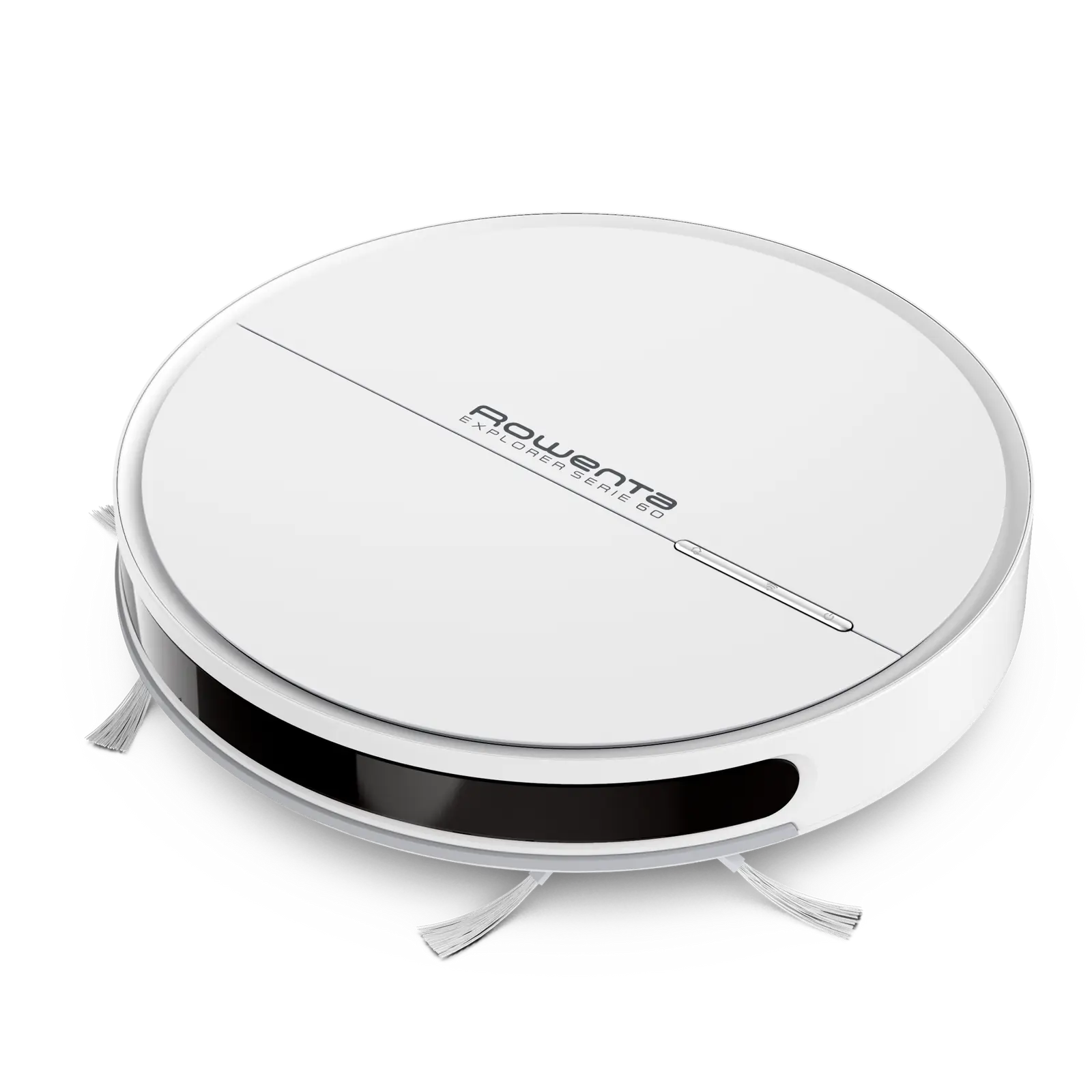 Pièces détachées et accessoires Aspirateur robot Rowenta X-Plorer Serie 60 Allergy Care - RR7447WH