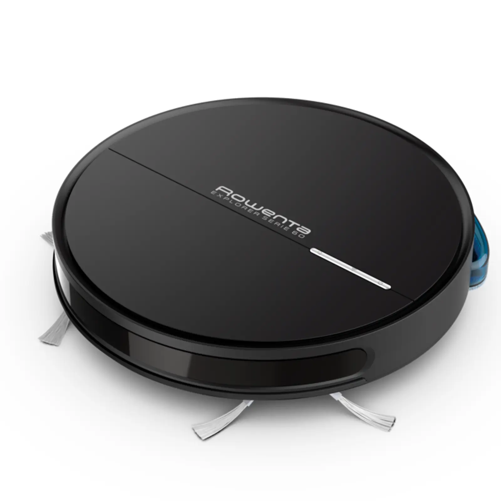 Pièces détachées et accessoires Aspirateur robot Rowenta X-Plorer Serie 60 Animal Care - RR7455WH