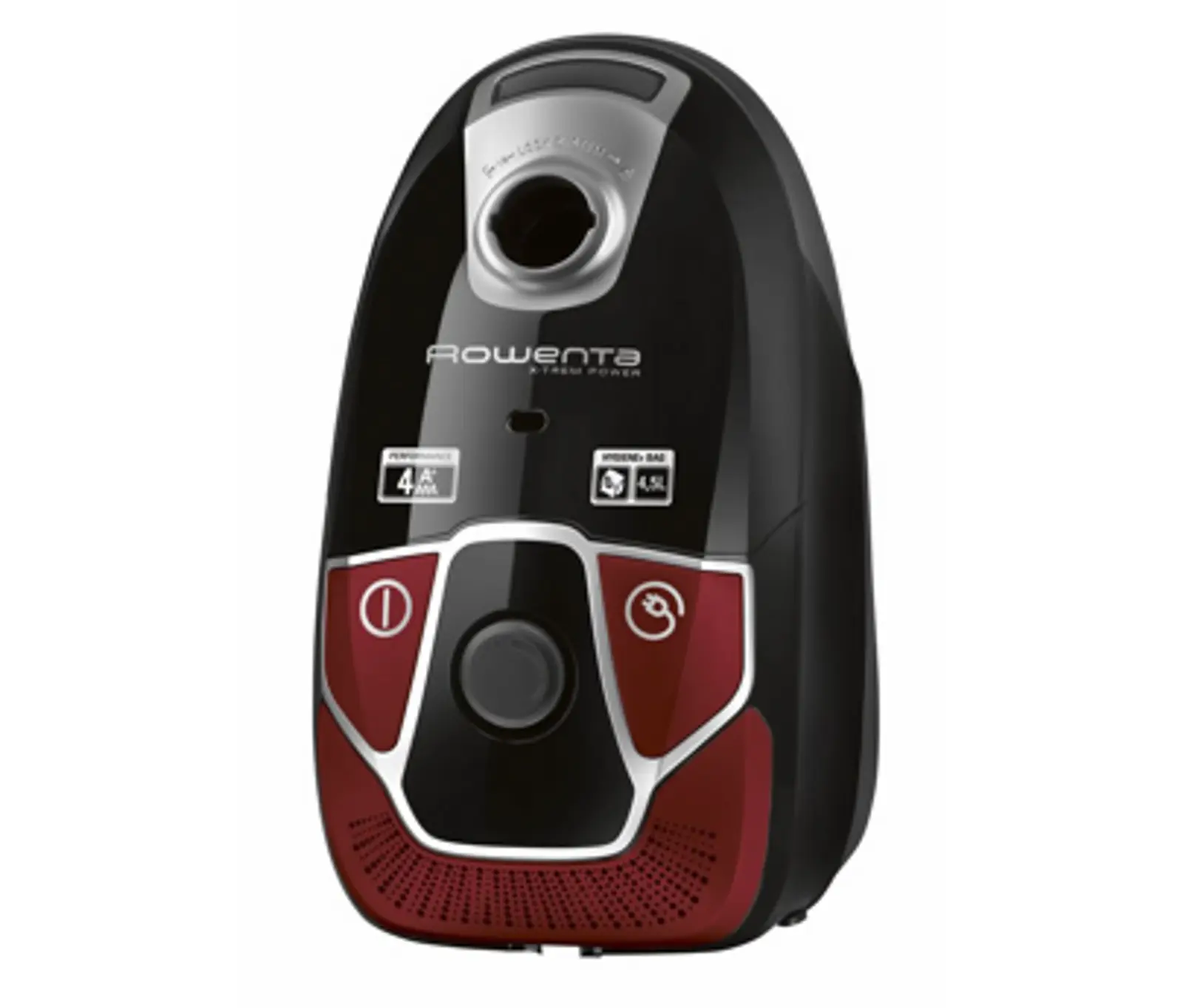 Pièces détachées et accessoires Aspirateur Rowenta X-Trem Power - RO6883EA