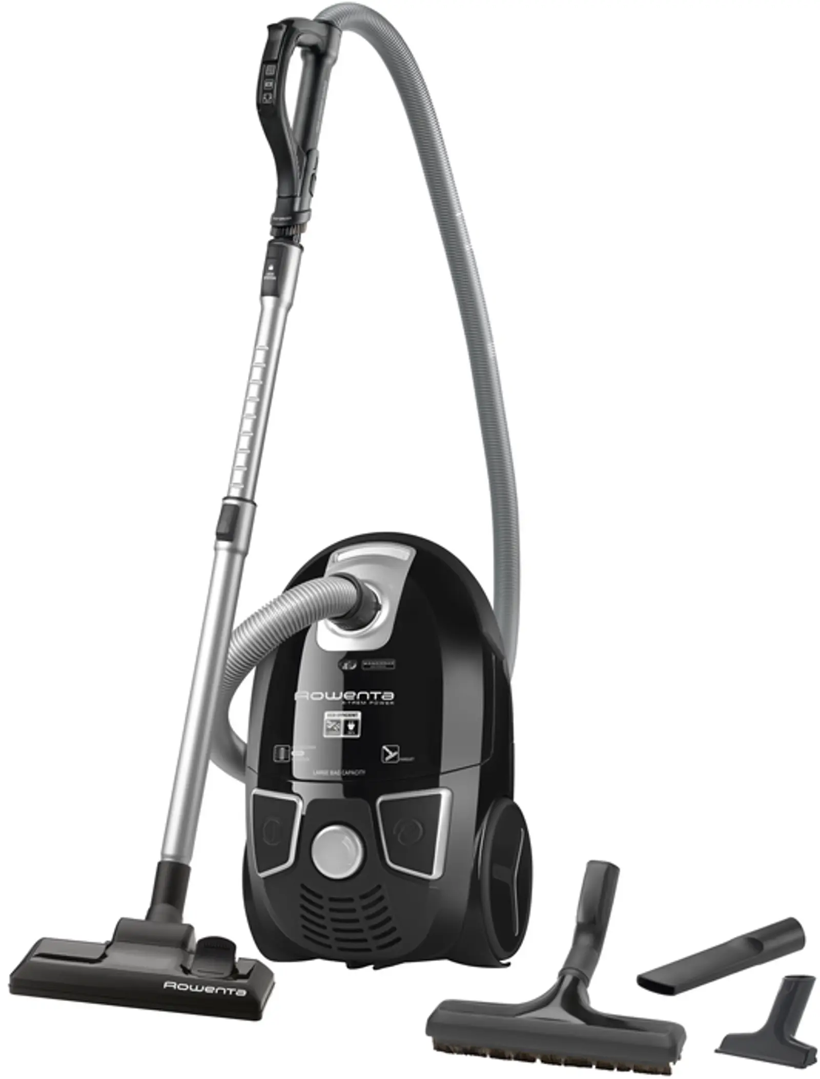 Pièces détachées et accessoires Aspirateur Rowenta X-Trem Power 2 - RO5485EA