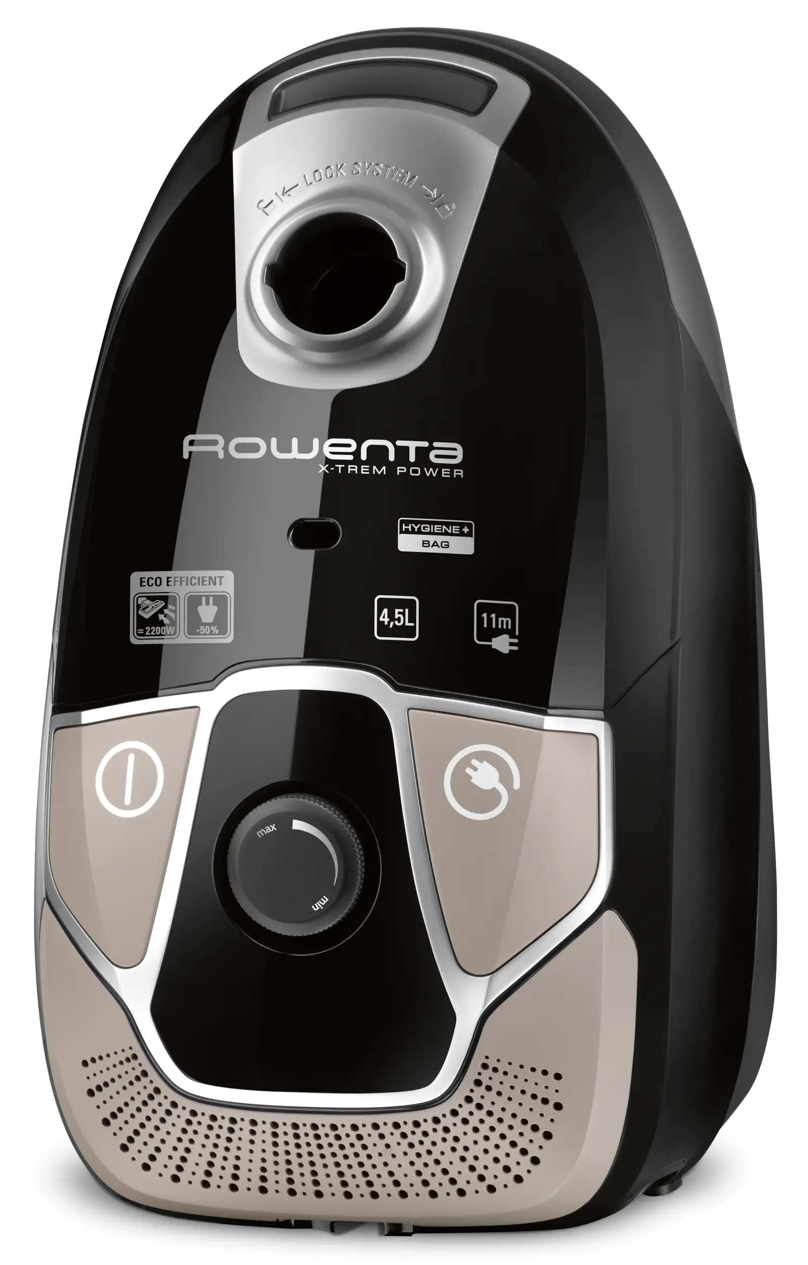 Pièces détachées et accessoires Aspirateur Rowenta X-Trem Power Animal Care - RO6886EA