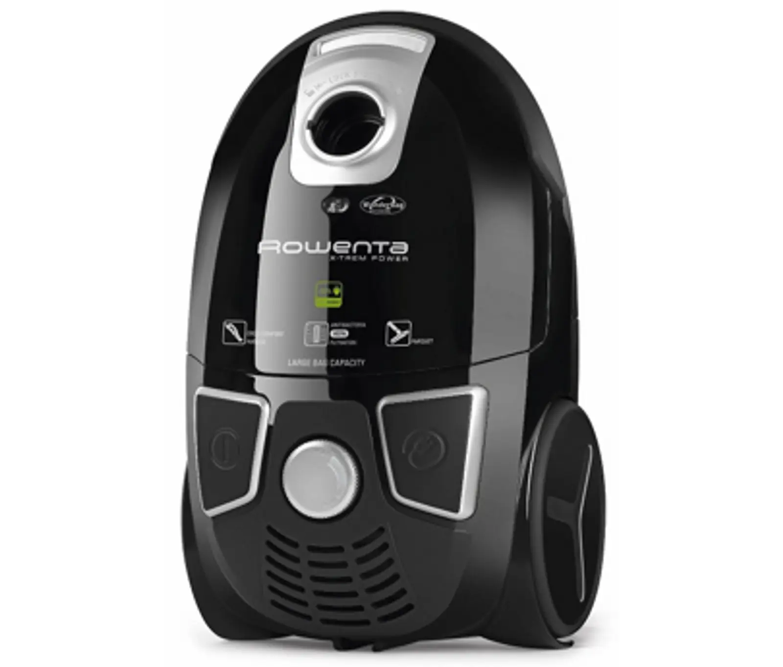 Pièces détachées et accessoires Aspirateur Rowenta X-Trem Power Eco 1000W - RO544511