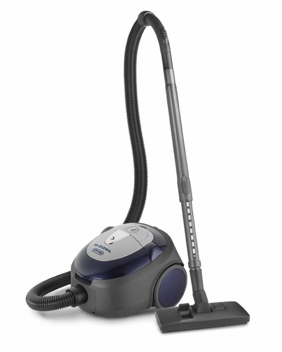 Pièces détachées et accessoires Aspirateur De Longhi XTJ 140B BLU