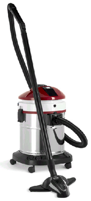 Pièces détachées et accessoires Poubelle à aspirateur De Longhi XW 1400CA