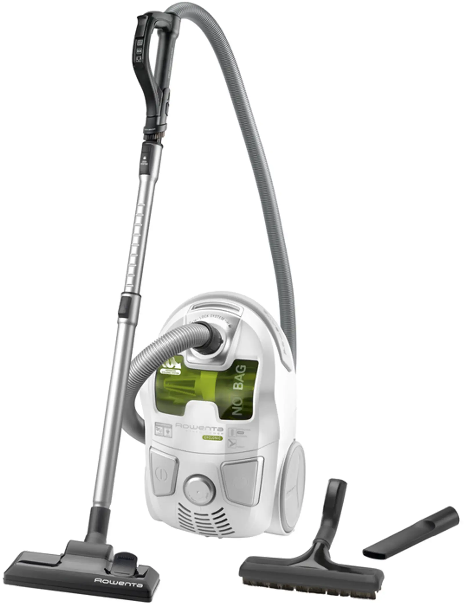 Pièces détachées et accessoires Aspirateur Rowenta X Trem Power Cyclonic - RO6242EA