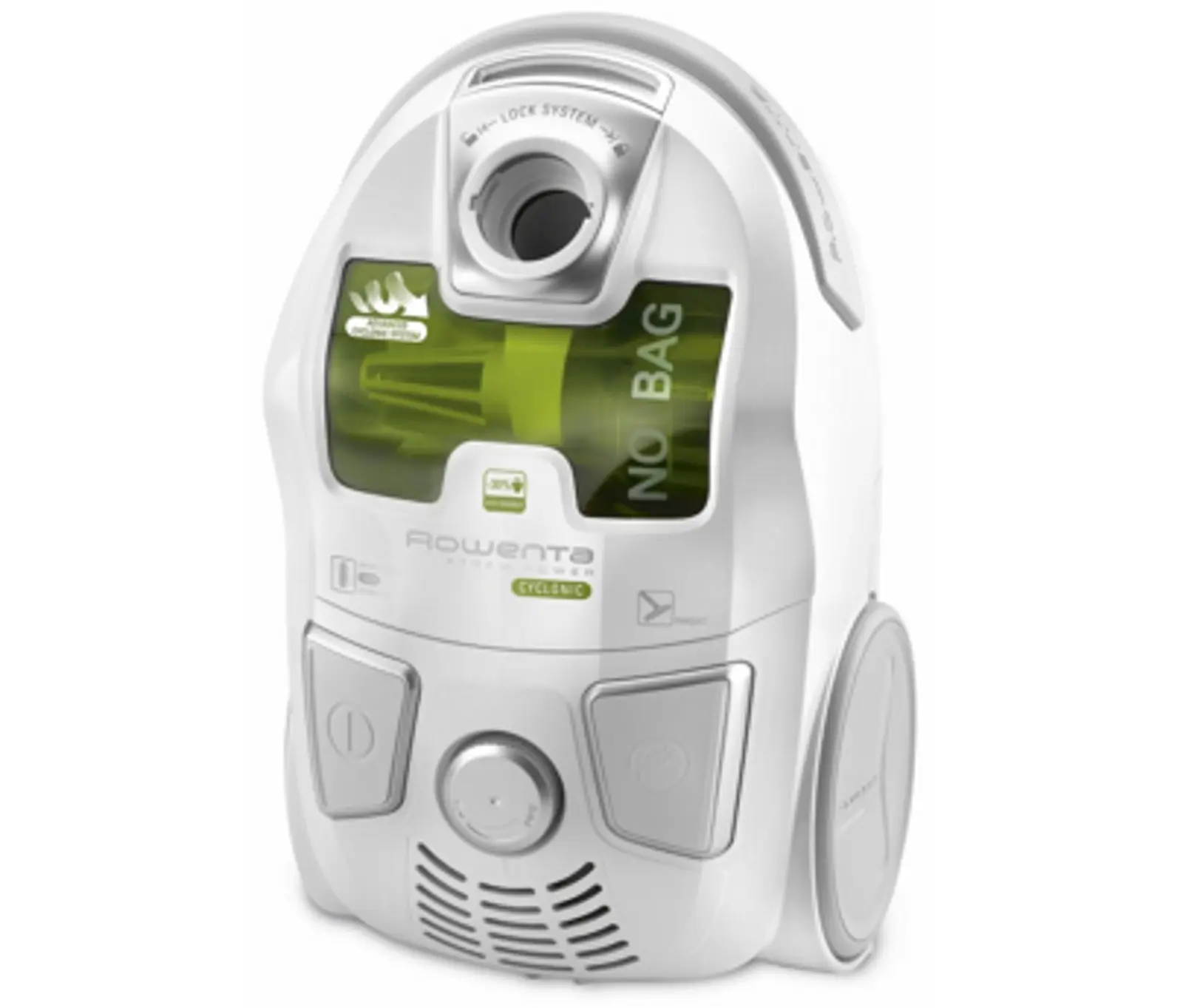 Pièces détachées et accessoires Aspirateur Rowenta X Trem Power Cyclonic - RO626211