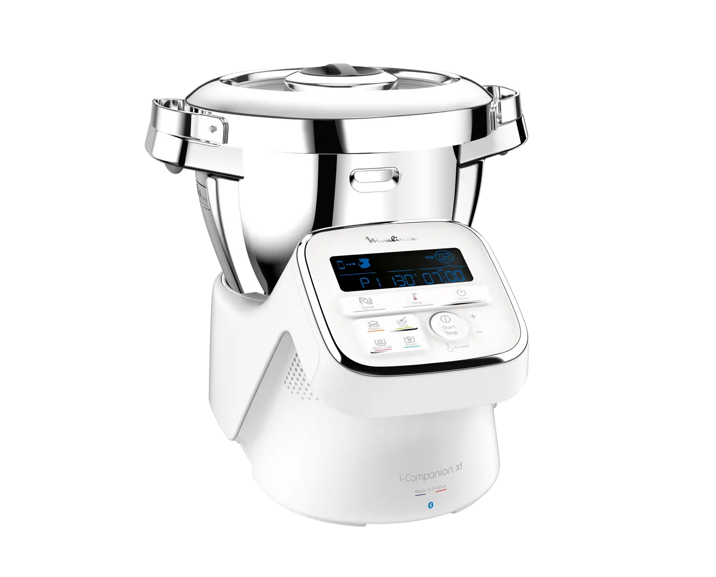 Pièces détachées et accessoires Robot culinaire Moulinex i-Companion XL - HF9081N