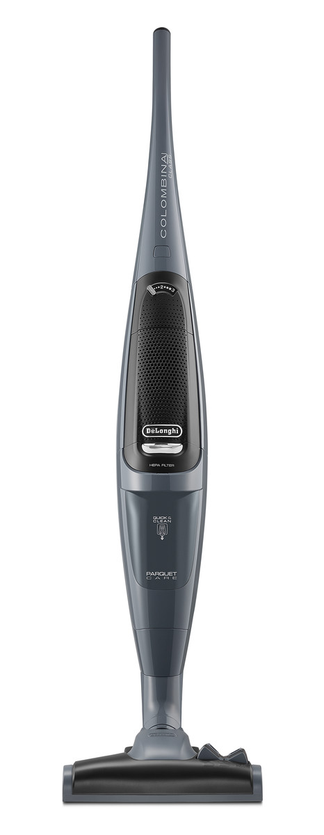 Pièces détachées et accessoires Balai électrique De Longhi XL160.41 COLOMBINA ENERGYLABEL