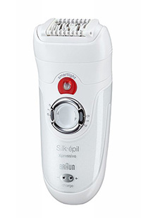 Pièces détachées et accessoires Épil en soie Braun 5375