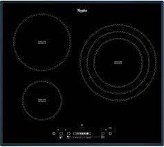 Pièces détachées et accessoires plaque de cuisson Whirlpool ACM 803-BA
