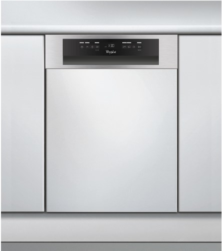 Pièces détachées et accessoires Lave-vaisselle Whirlpool ADG522IX