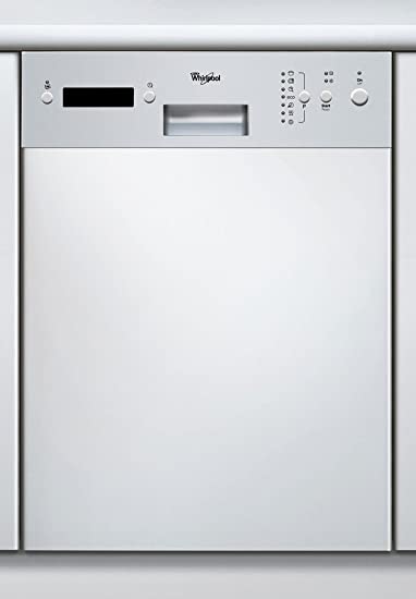 Pièces détachées et accessoires Lave-vaisselle Whirlpool ADG 1077