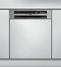 Pièces détachées et accessoires Lave-vaisselle Whirlpool ADG 130 IX