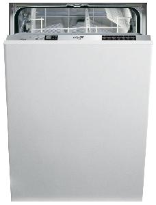 Pièces détachées et accessoires Lave-vaisselle Whirlpool ADG 170