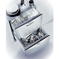 Pièces détachées et accessoires Lave-vaisselle Whirlpool ADG 2900 IX