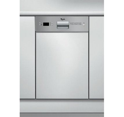 Pièces détachées et accessoires Lave-vaisselle Whirlpool ADG 4550-2 IX