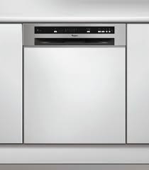 Pièces détachées et accessoires Lave-vaisselle Whirlpool ADG 5730 IX