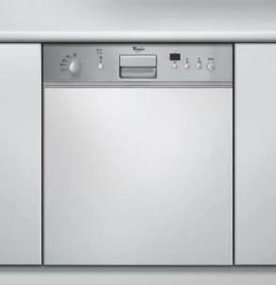 Pièces détachées et accessoires Lave-vaisselle Whirlpool ADG 6558 IX