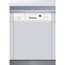 Pièces détachées et accessoires Lave-vaisselle Whirlpool ADG 676 WH