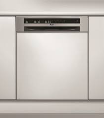 Pièces détachées et accessoires Lave-vaisselle Whirlpool ADG 730 IX