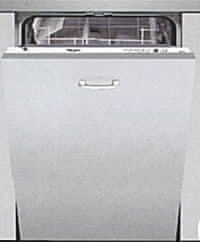 Pièces détachées et accessoires Lave-vaisselle Whirlpool ADG 759