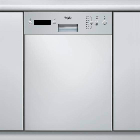 Pièces détachées et accessoires Lave-vaisselle Whirlpool ADG 760 IX