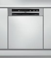 Pièces détachées et accessoires Lave-vaisselle Whirlpool ADG 7633 IX
