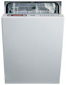 Pièces détachées et accessoires Lave-vaisselle Whirlpool ADG 789 N