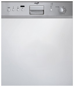 Pièces détachées et accessoires Lave-vaisselle Whirlpool ADG 8192 IX