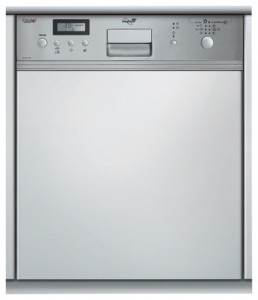 Pièces détachées et accessoires Lave-vaisselle Whirlpool ADG 8282 IX