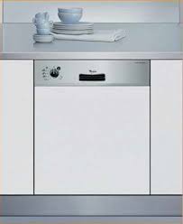 Pièces détachées et accessoires Lave-vaisselle Whirlpool ADG 8540 IX
