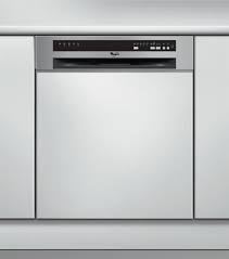 Pièces détachées et accessoires Lave-vaisselle Whirlpool ADG 8800 IX