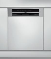 Pièces détachées et accessoires Lave-vaisselle Whirlpool ADG 8895 IX